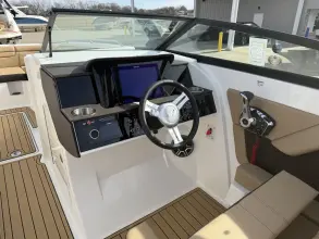 Thumbnail von Sea Ray SDX 290