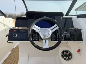 Thumbnail von Sea Ray SDX 290