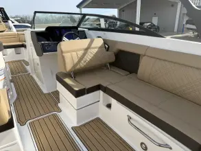Thumbnail von Sea Ray SDX 290