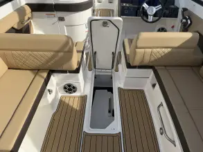 Thumbnail von Sea Ray SDX 290