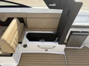 Thumbnail von Sea Ray SDX 290