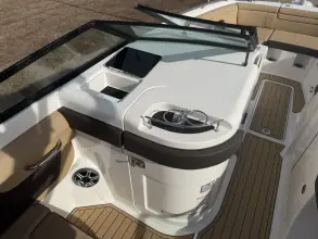 Thumbnail von Sea Ray SDX 290