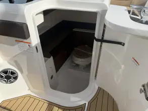 Thumbnail von Sea Ray SDX 290