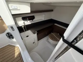 Thumbnail von Sea Ray SDX 290