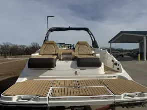 Thumbnail von Sea Ray SDX 290