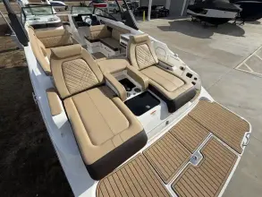 Thumbnail von Sea Ray SDX 290