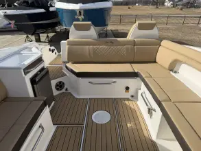 Thumbnail von Sea Ray SDX 290