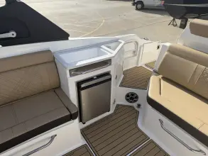Thumbnail von Sea Ray SDX 290