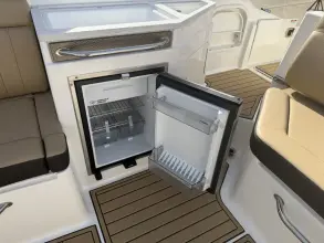 Thumbnail von Sea Ray SDX 290