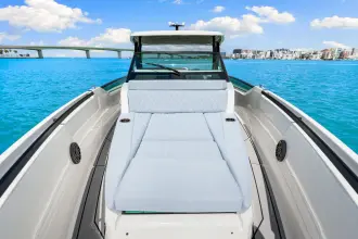 Thumbnail von Saxdor 320 GTO