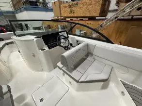 Thumbnail von Sea Ray SDX 230 Outboard