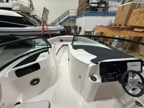 Thumbnail von Sea Ray SDX 230 Outboard