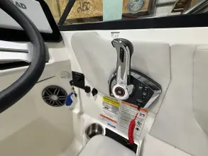 Thumbnail von Sea Ray SDX 230 Outboard
