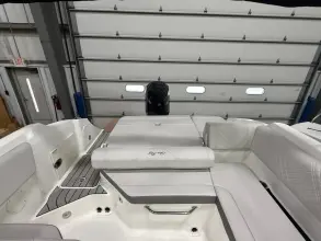 Thumbnail von Sea Ray SDX 230 Outboard