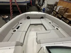Thumbnail von Sea Ray SDX 230 Outboard