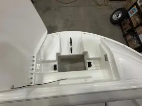 Thumbnail von Sea Ray SDX 230 Outboard