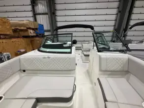 Thumbnail von Sea Ray SDX 230 Outboard