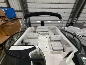 Thumbnail von Sea Ray SDX 230 Outboard