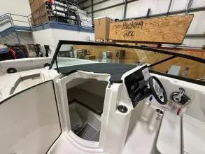 Thumbnail von Sea Ray SDX 230 Outboard