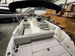 Thumbnail von Sea Ray SDX 230 Outboard
