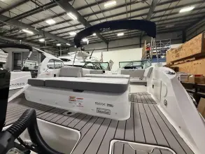 Thumbnail von Sea Ray SDX 230 Outboard