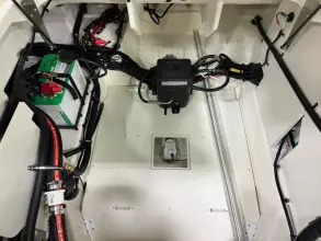 Thumbnail von Sea Ray SDX 230 Outboard
