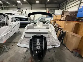 Thumbnail von Sea Ray SDX 230 Outboard