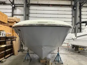Thumbnail von Sea Ray SDX 230 Outboard