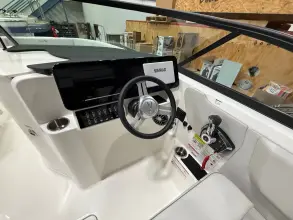 Thumbnail von Sea Ray SDX 230 Outboard