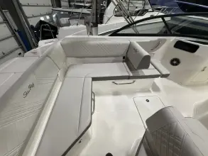 Thumbnail von Sea Ray SDX 230 Outboard