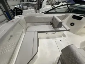 Thumbnail von Sea Ray SDX 230 Outboard