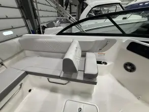 Thumbnail von Sea Ray SDX 230 Outboard