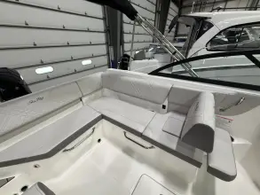 Thumbnail von Sea Ray SDX 230 Outboard