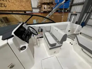 Thumbnail von Sea Ray SDX 230 Outboard