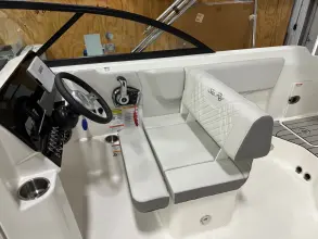 Thumbnail von Sea Ray SDX 230 Outboard