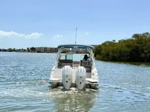 Thumbnail von Boston Whaler 280 Vantage