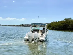 Thumbnail von Boston Whaler 280 Vantage