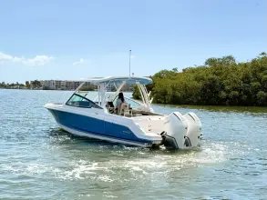 Thumbnail von Boston Whaler 280 Vantage