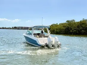 Thumbnail von Boston Whaler 280 Vantage