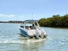 Thumbnail von Boston Whaler 280 Vantage