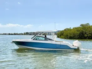 Thumbnail von Boston Whaler 280 Vantage