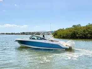 Thumbnail von Boston Whaler 280 Vantage