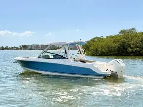 Thumbnail von Boston Whaler 280 Vantage