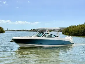 Thumbnail von Boston Whaler 280 Vantage