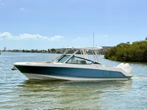 Thumbnail von Boston Whaler 280 Vantage
