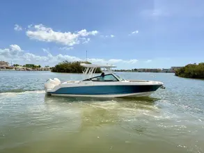 Thumbnail von Boston Whaler 280 Vantage