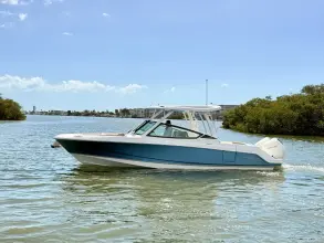 Thumbnail von Boston Whaler 280 Vantage