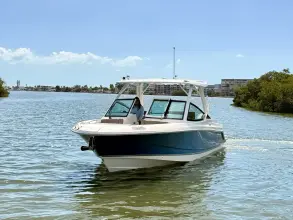 Thumbnail von Boston Whaler 280 Vantage