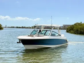 Thumbnail von Boston Whaler 280 Vantage