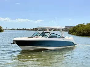 Thumbnail von Boston Whaler 280 Vantage